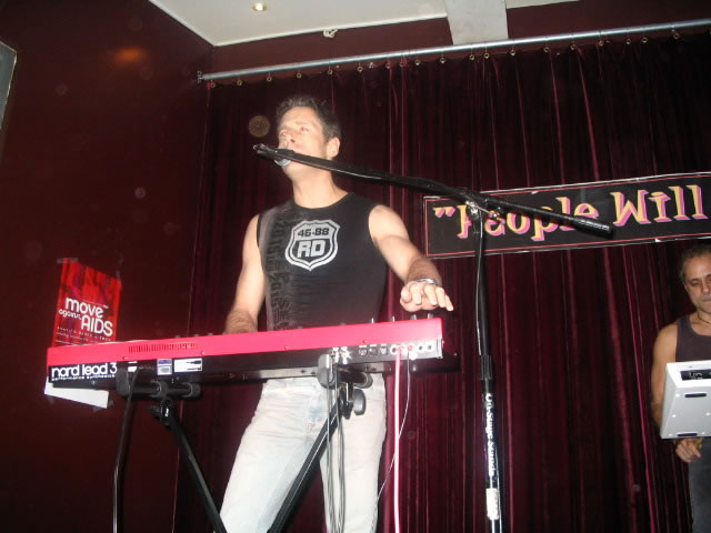 Gordon