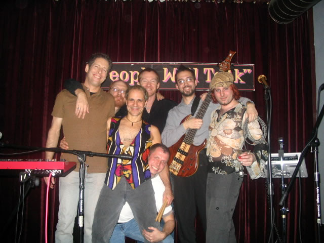 The Group