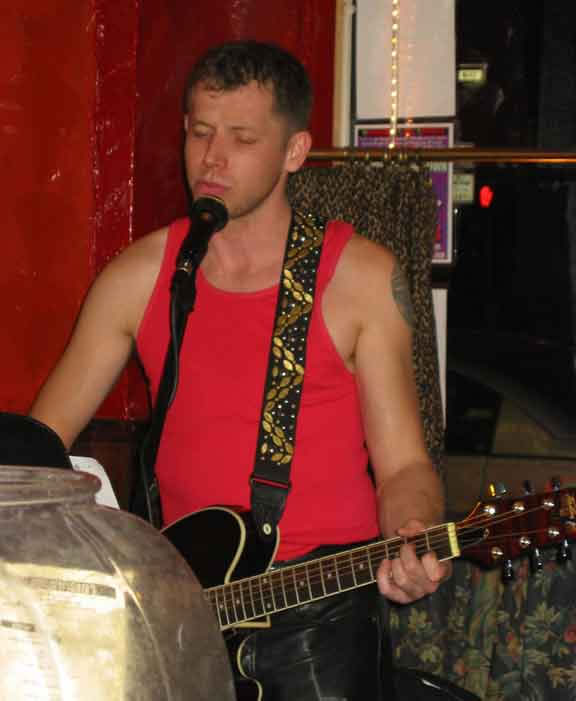Singin'