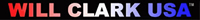 Will Clark USA